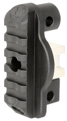 MI MP5K 1913 END PLATE ADAPTOR BLK