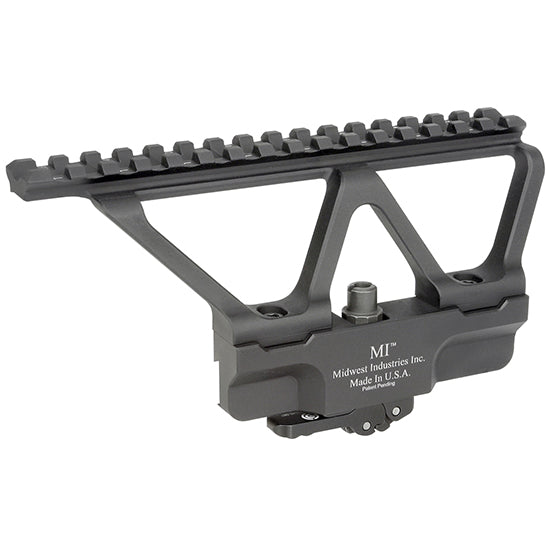 MI AKG2 SIDE MOUNT RAIL