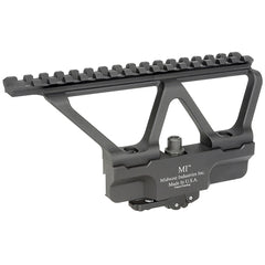 MI AKG2 SIDE MOUNT RAIL