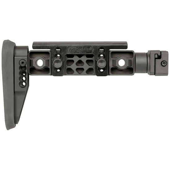 MI ALPHA SERIES FIXED BEAM SIDE FOLDER