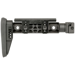 MI ALPHA SERIES FIXED BEAM SIDE FOLDER