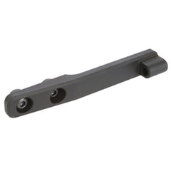 MI SCOUT LIGHT M-LOK EXTENDED MOUNT BLK