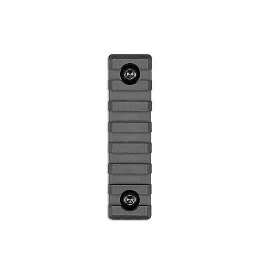 MI RAIL SECTION M-LOK 7 SLOT