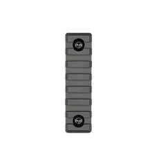 MI RAIL SECTION M-LOK 7 SLOT
