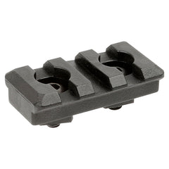 MI POLYMER RAIL SECTION M-LOK 3 SLOT