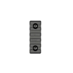MI RAIL SECTION M-LOK 5 SLOT