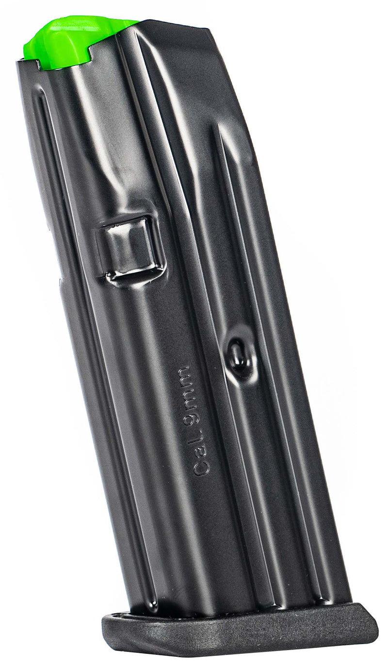 MECGAR MAG GLOCK 19 9MM 10RD