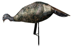 MONTANA DECOY TKY MISS PURR-FECT XD3 HEN