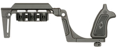MI BOUNTY HUNTER COLT ANACONDA BRACE BLK