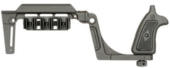 MI BOUNTY HUNTER SW X FRAME BRACE BLK