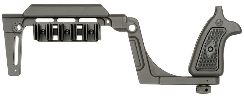 MI BOUNTY HUNTER TAURUS JUDGE BRACE BLK