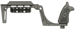 MI BOUNTY HUNTER TAURUS JUDGE BRACE BLK