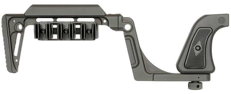 MI BOUNTY HUNTER RUGER SUPER BLACKHAWK STOCK BL