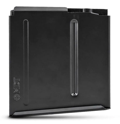 MDT MAG METAL LA 3.715 300WIN 5RD BLK