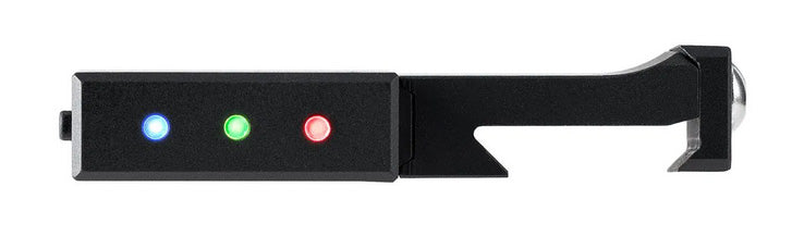 MDT SEND IT GEN2 LEVEL PICATINNY MOUNT BLK