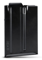 MDT MAG METAL SA 308WIN 12RD BLK W/PLATE