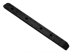 MDT MLOK ARCA RAIL 7 BLK