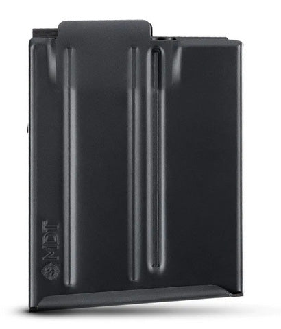 MDT MAG METAL SA 6MM ARC 10RD BLK