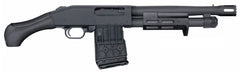 MOSS 590M BREACHER 11.5 MATTE 5RD