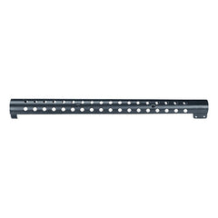 MOSS BARREL HEAT SHIELD BLUED 12GA 500 590 MAV88