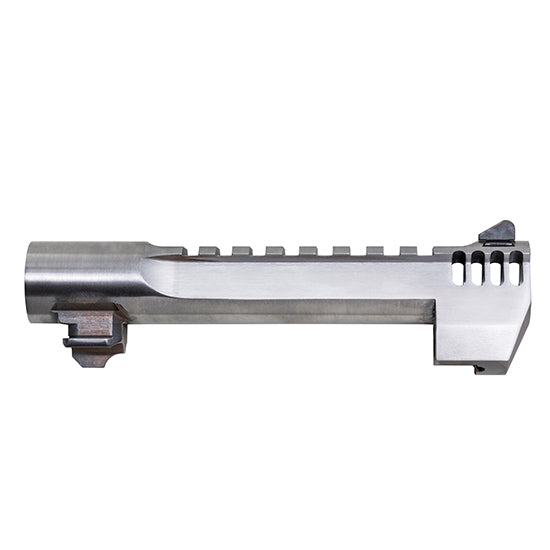 MR BBL DESERT EAGLE 6 357MAG SS W/ INT MBRAKE