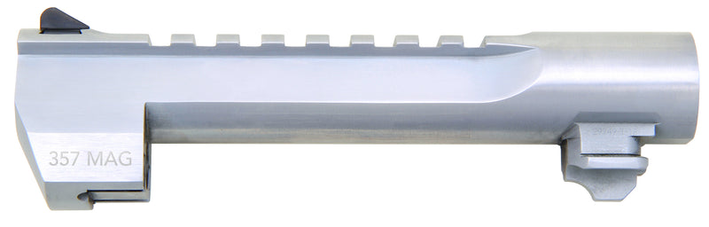 MR BBL L5 5 357MAG CARBON STEEL CHROME
