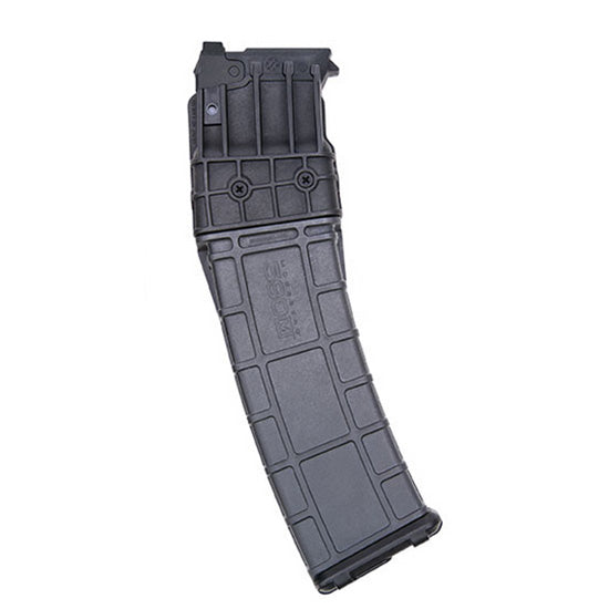 MOSS MAG 590M MAG-FED PUMP 20RD 2.75 ONLY