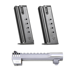 MR BBL DE MKXIX 6 CS 50AE PC 2 MAG CLAM PK