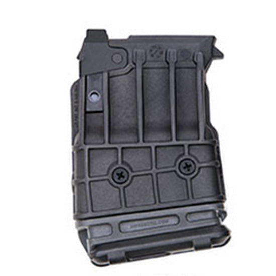 MOSS MAG 590M MAG-FED PUMP 5RD 2.75 ONLY