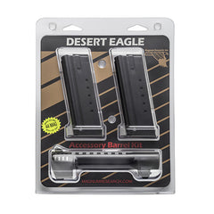 MR BBL 44MAG 6 BLK IMB INTERNAL BRAKE 2 MAGS