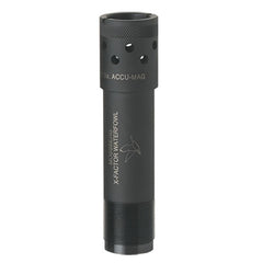 MOSS TUBE X-FACTOR 12GA MOD WATERFOWL 835 935