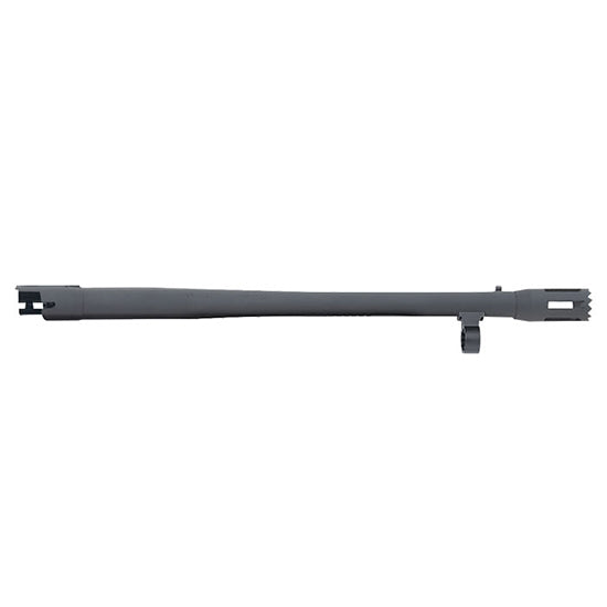 MOSS BBL REM 870 12GA 3 18.5 CYL BREACHER MATTE
