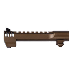 MR BBL DE MKXIX 6 CS 357MAG BURNT BRONZE IMB