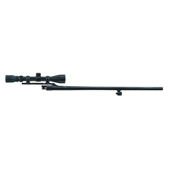 MOSS SCOPED BBL 500 20GA 24 CANTILEVER 3-9X32
