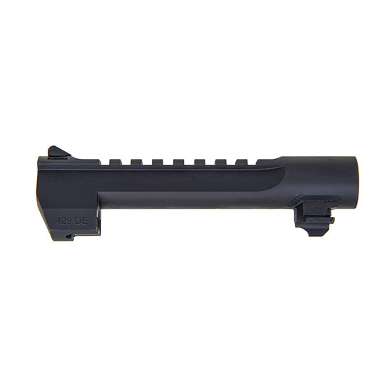 MR BBL 429DE 6 MATTE BLK