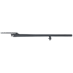 MOSS BBL 500 12GA SLUG 24 CYL SIGHTS BLUED