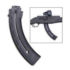 MOSS MAG BLAZE BLAZE-47 22LR 25RD