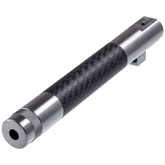 MR BBL BUCK MARK 22LR 7 THREADED CARBON FIBER