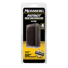 MOSS MAG PATRIOT 6.5PRC 4RD