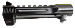 MR BBL 50AE 5 BRUSHED CHROME