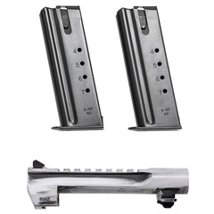 MR BBL DE MKXIX 6 CS 50AE WMD 2 MAG CLAM PK