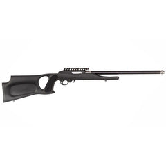 MR SWITCHBOLT RECEIVER 22LR 18 ULTRA THRD BBL