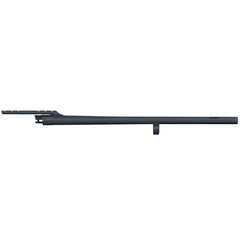 MOSS BBL 835 12GA SLUG 24 CANTILEVER MATTE