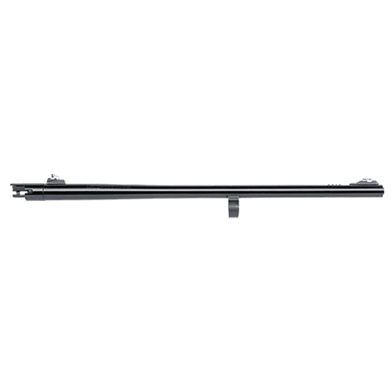 MOSS BBL REM 870 SLUG 12GA 24 CYL RS MATTE