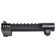 MR BBL DESERT EAGLE 50AE 6 BLK INTEGRAL MUZZ BRK