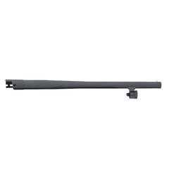 MOSS BBL 500 12GA 18.5 CYL BEAD SIGHT MATTE