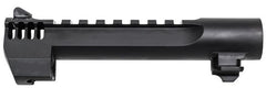 MR BBL DESERT EAGLE 6 357MAG BLK INTEG MUZZ BR