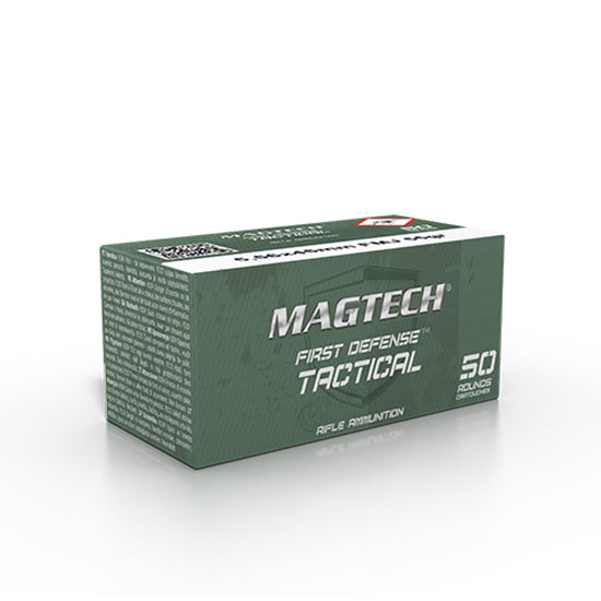 MAGTECH 5.56 55GR FMJ 50/20