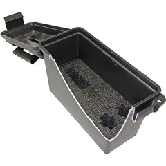 MTM TACTICAL PISTOL CASE COMPACT