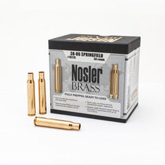 NOS BRASS 30-06 50/2
